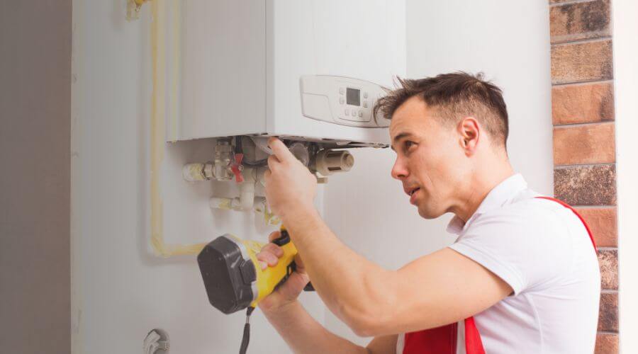 Professional sewer line replacement in Versailles, MO